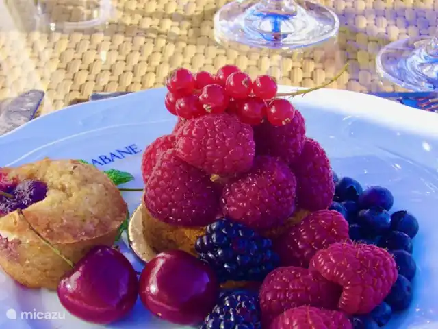 Plage Lunamar | Espagne, Andalousie, Calahonda - appartement Dessert