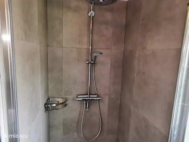 Preciosa casa, bañera de hidromasaje, jardín, pájaros. en Países Bajos, Güeldres, Ewijk - casa vacacional un bonito baño