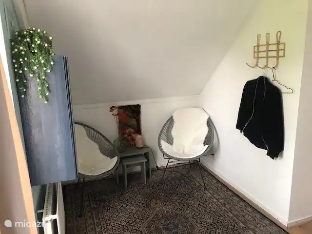 Preciosa casa, bañera de hidromasaje, jardín, pájaros. en Países Bajos, Güeldres, Ewijk - casa vacacional
