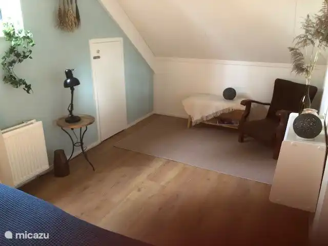 Preciosa casa, bañera de hidromasaje, jardín, pájaros. en Países Bajos, Güeldres, Ewijk - casa vacacional