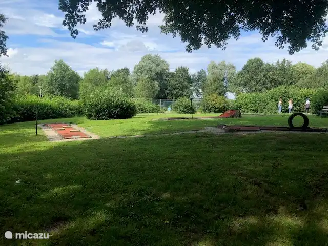 Preciosa casa, bañera de hidromasaje, jardín, pájaros. en Países Bajos, Güeldres, Ewijk - casa vacacional
