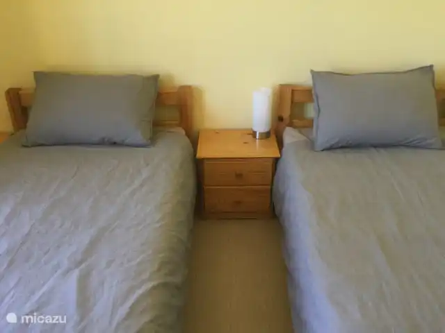 Les Ramonets - en pleine nature - privé | France, Lot, Castelnau-Montratier - maison de vacances 2 lits 90 x 190