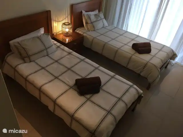 Hatsum à Beira-Mar | Portugal, Costa de Prata, Foz do Arelho - maison de vacances Chambre 2
