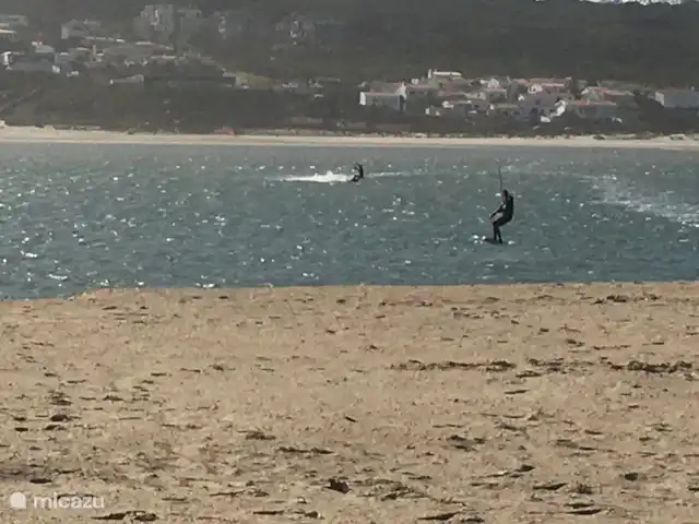 Hatsum à Beira-Mar | Portugal, Costa de Prata, Foz do Arelho - maison de vacances spectaculaire