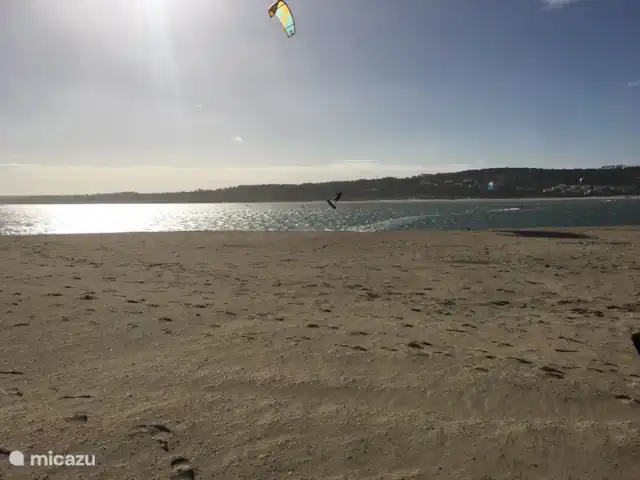 Hatsum à Beira-Mar | Portugal, Costa de Prata, Foz do Arelho - maison de vacances aussi..!