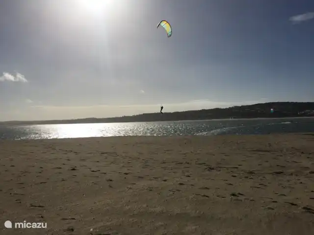Hatsum à Beira-Mar | Portugal, Costa de Prata, Foz do Arelho - maison de vacances kite surf