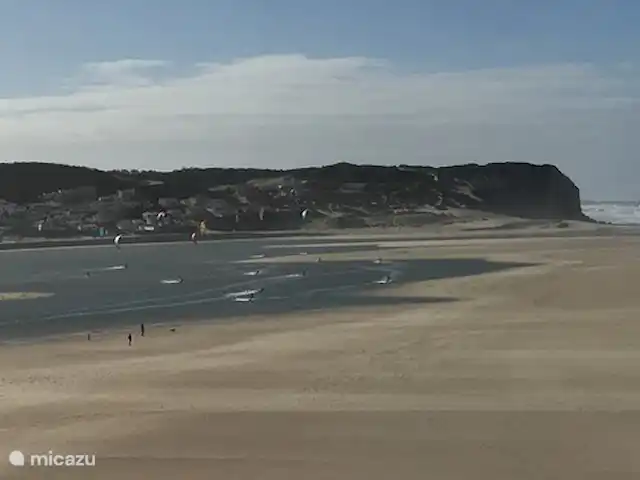Hatsum à Beira-Mar | Portugal, Costa de Prata, Foz do Arelho - maison de vacances