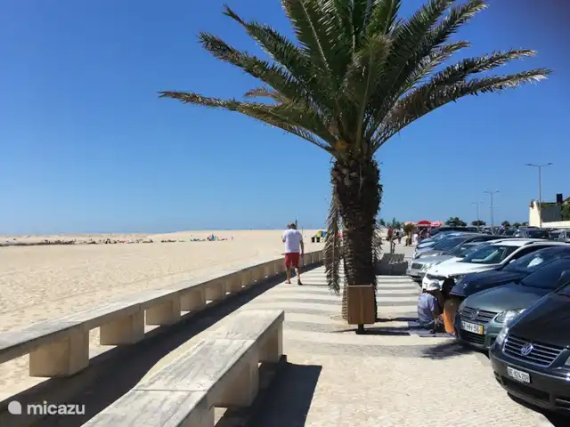 Hatsum à Beira-Mar | Portugal, Costa de Prata, Foz do Arelho - maison de vacances Boulevard