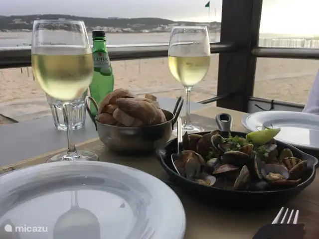Hatsum à Beira-Mar | Portugal, Costa de Prata, Foz do Arelho - maison de vacances .....!!!...