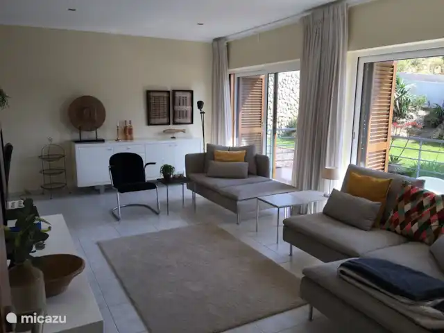 Hatsum à Beira-Mar | Portugal, Costa de Prata, Foz do Arelho - maison de vacances Vie