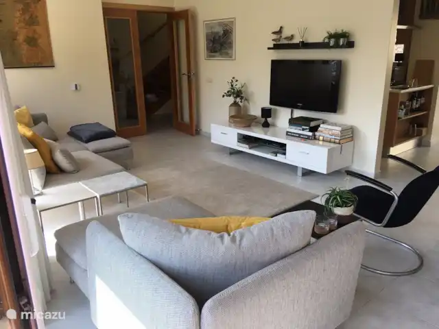 Hatsum à Beira-Mar | Portugal, Costa de Prata, Foz do Arelho - maison de vacances Vie