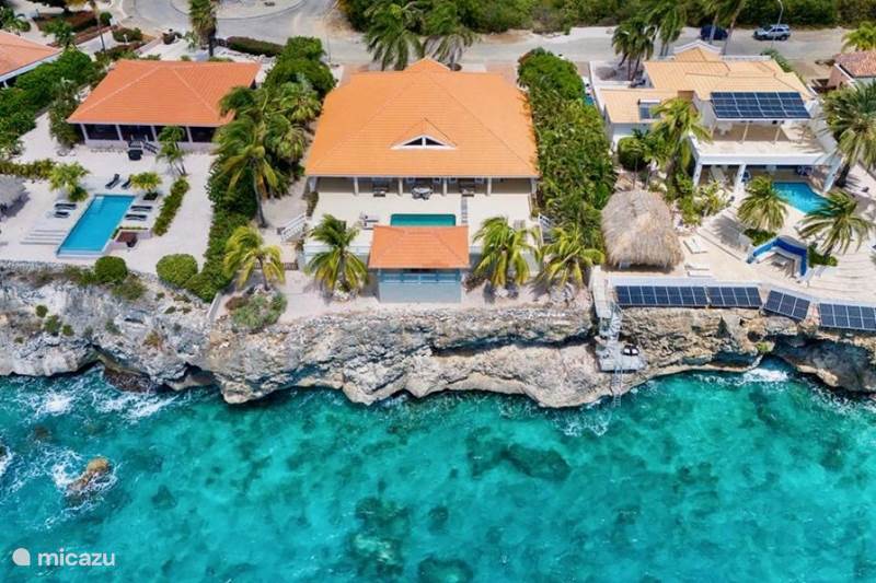 Holiday home Curaçao, Banda Abou (West), Coral Estate, Rif St.Marie Villa Villa Ocho