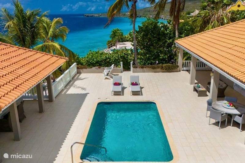 Holiday home Curaçao, Banda Abou (West), Coral Estate, Rif St.Marie Villa Villa Ocho