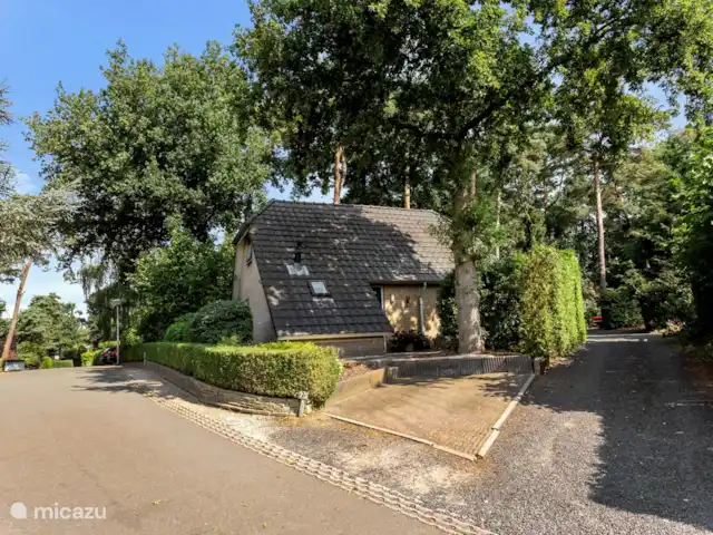 Maison de vacances Clara | Pays-Bas, Gueldre, Lunteren - bungalow Maison de vacances Clara | Pays-Bas, Gueldre, Lunteren - bungalow