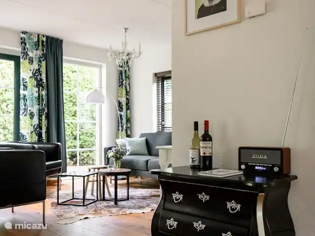 Maison de vacances Clara | Pays-Bas, Gueldre, Lunteren - bungalow Dans le dossier d'information complet, vous trouverez toutes les informations nécessaires sur le bungalow et la région en un rien de temps.
