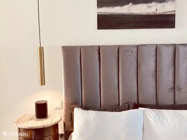 Joli Penthouse Estepona | Espagne, Costa del Sol, Estepona - penthouse Moderne avec une touche classique...