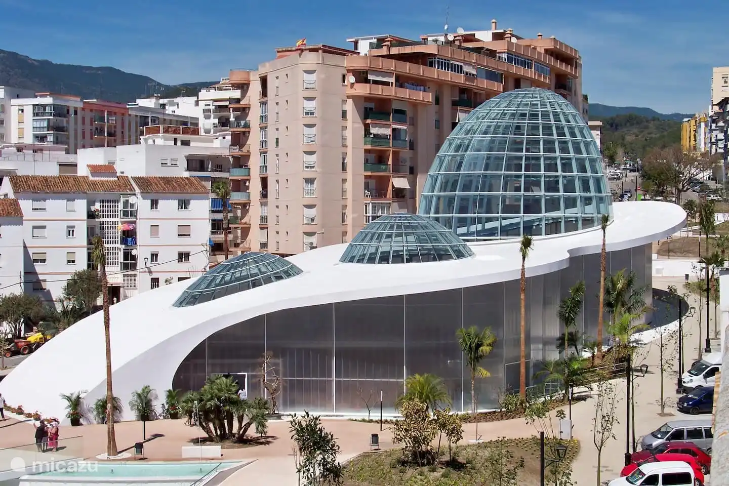 Orchidarium Estepona