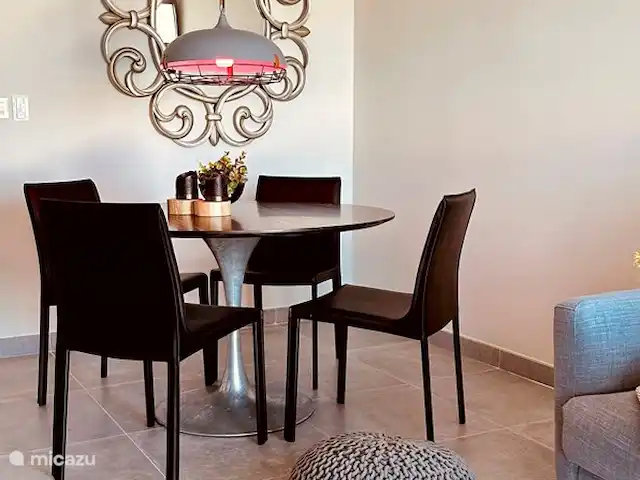 Joli Penthouse Estepona | Espagne, Costa del Sol, Estepona - penthouse Salle à manger