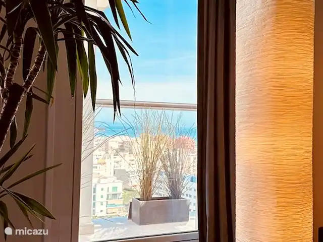 Joli Penthouse Estepona | Espagne, Costa del Sol, Estepona - penthouse Et quelle vue c'est...