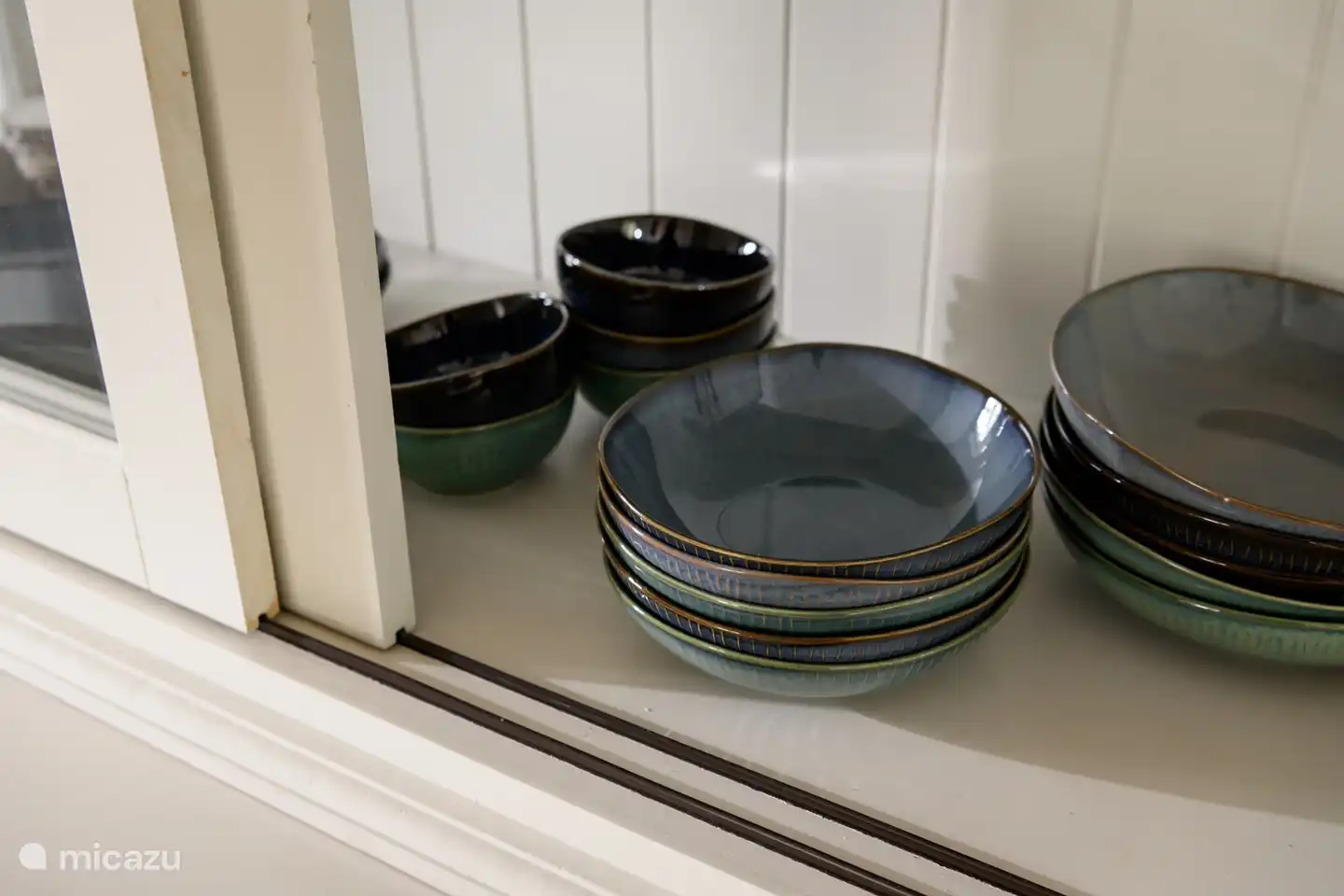 impresión de comedor