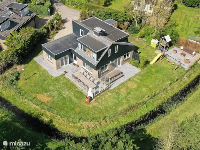Villa de luxe Texel 8-10 pers Krim 95 | Pays-Bas, Texel, De Cocksdorp - maison de vacances Villa de luxe Texel 8-10 pers Krim 95 | Pays-Bas, Texel, De Cocksdorp - maison de vacances