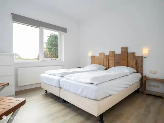 Villa de luxe Texel 8-10 pers Krim 95 | Pays-Bas, Texel, De Cocksdorp - maison de vacances 1ère chambre Rez-de-chaussée