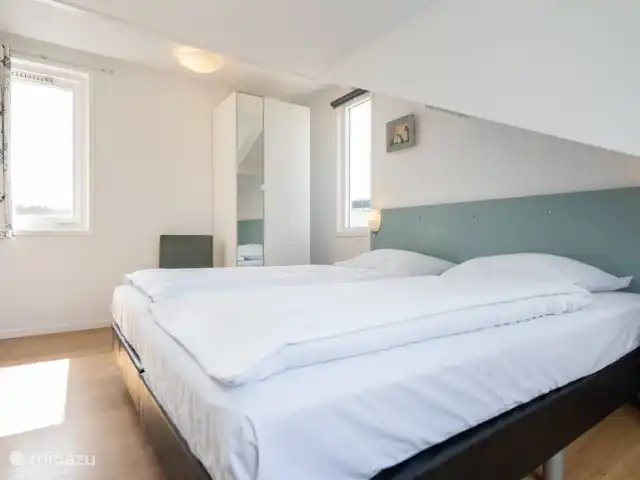 Villa de luxe Texel 8-10 pers Krim 95 | Pays-Bas, Texel, De Cocksdorp - maison de vacances 4ème Chambre 1er étage