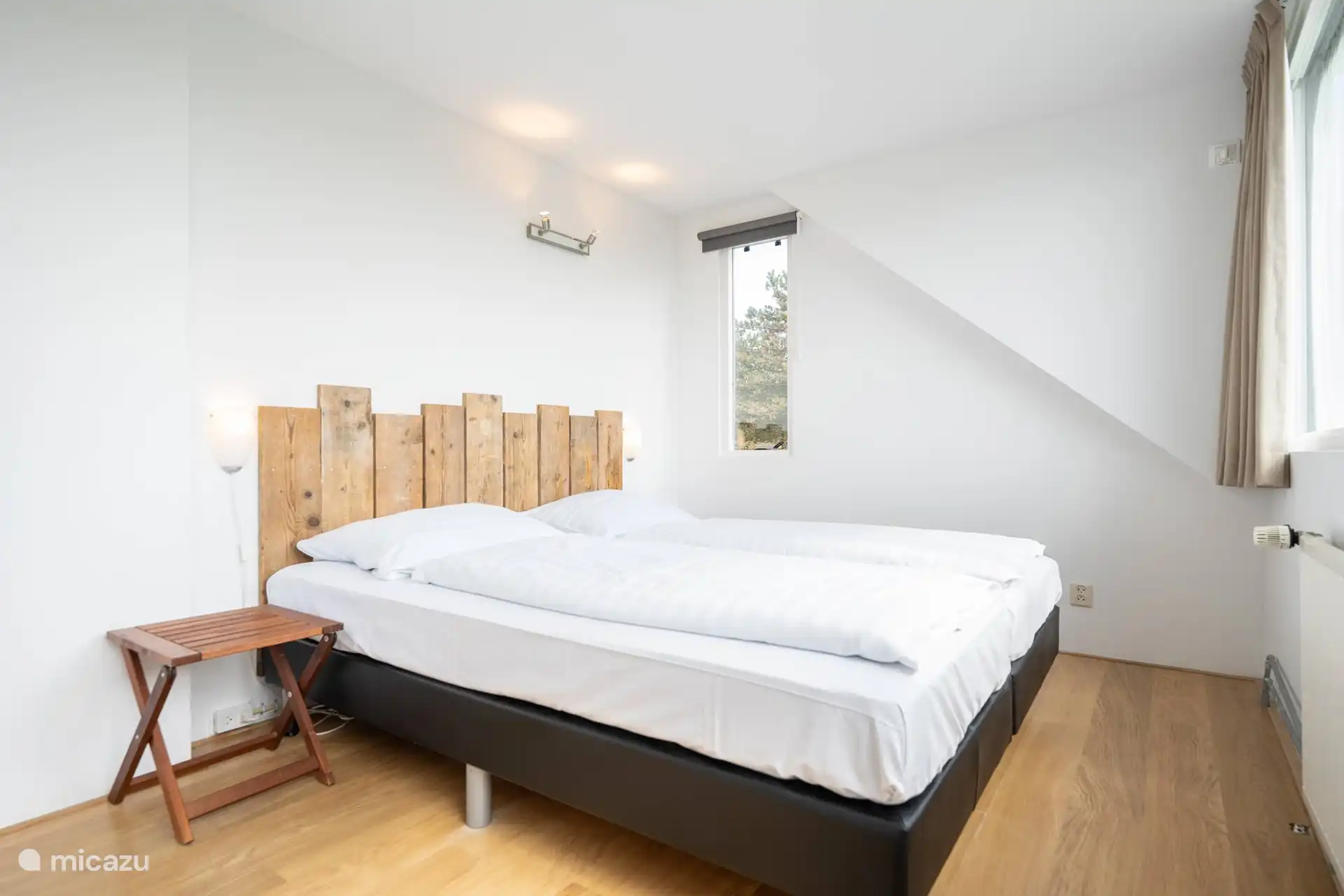 5. Schlafzimmer 1. Stock