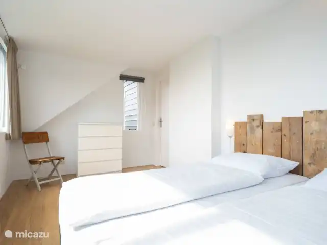 Villa de luxe Texel 8-10 pers Krim 95 | Pays-Bas, Texel, De Cocksdorp - maison de vacances chambre à coucher