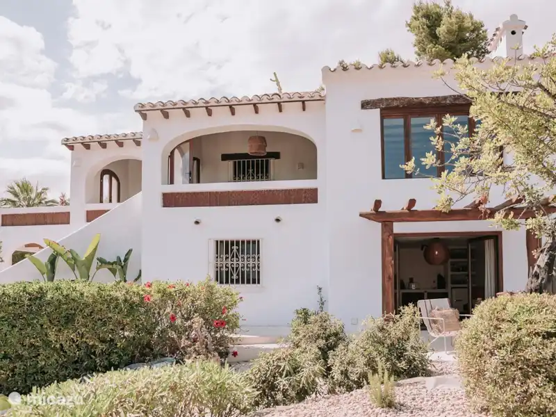 Le June Boutique Villa Benissa | Espagne, Costa Blanca, Benissa - Villa Le June Boutique Villa Benissa | Espagne, Costa Blanca, Benissa - Villa
