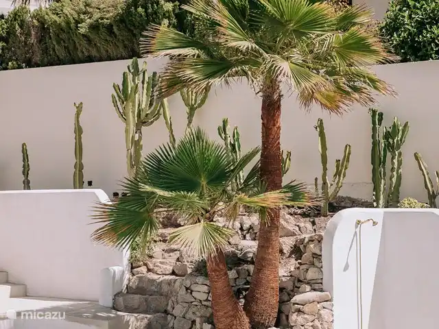 Le June Boutique Villa Benissa | Espagne, Costa Blanca, Benissa - villa Jardin