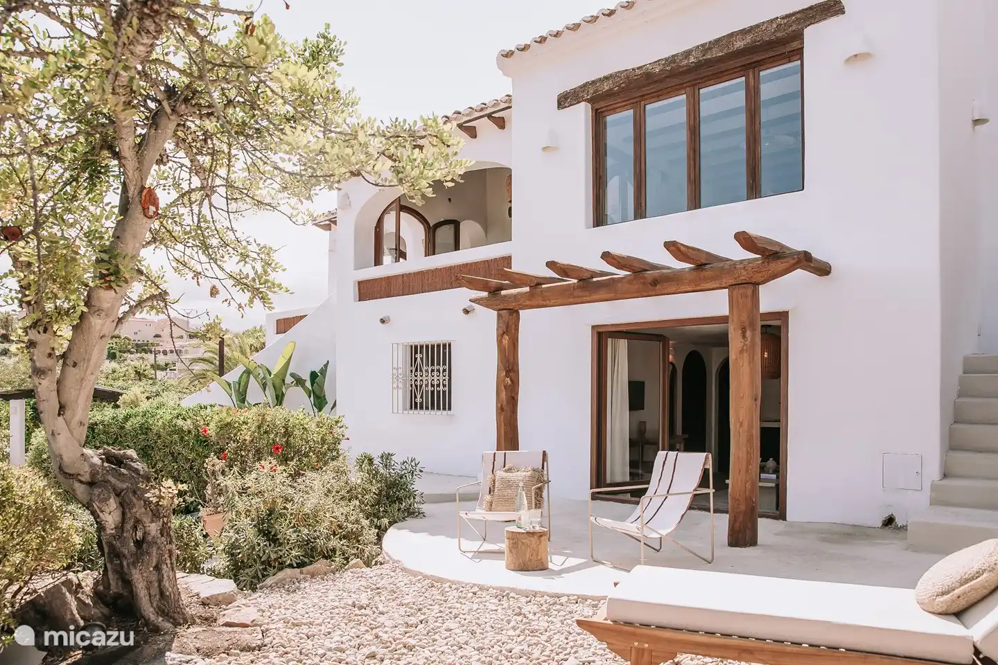 L’appartement Baladrar