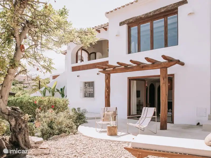 Le June Boutique Villa Benissa | Espagne, Costa Blanca, Benissa - Villa Le June Boutique Villa Benissa | Espagne, Costa Blanca, Benissa - Villa