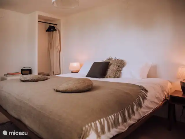 Le June Boutique Villa Benissa | Espagne, Costa Blanca, Benissa - villa L’appartement Advocat - chambre