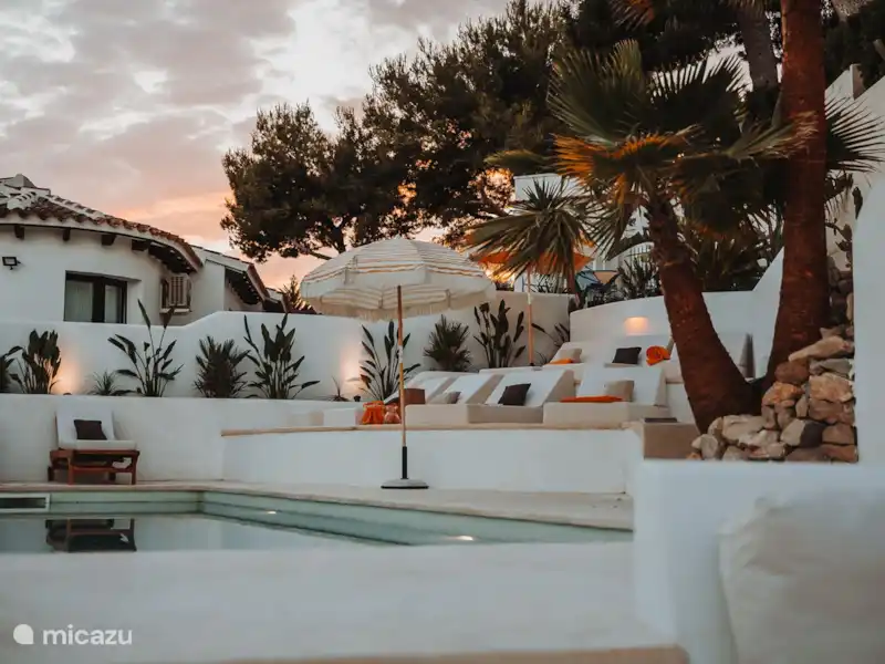 Le June Boutique Villa Benissa | Espagne, Costa Blanca, Benissa - Villa Le June Boutique Villa Benissa | Espagne, Costa Blanca, Benissa - Villa