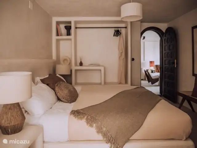 Le June Boutique Villa Benissa | Espagne, Costa Blanca, Benissa - villa La suite Baladrar