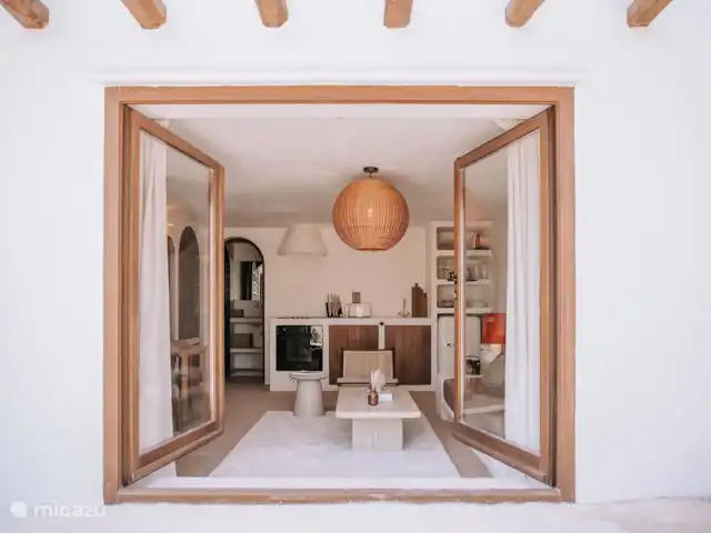 Le June Boutique Villa Benissa | Espagne, Costa Blanca, Benissa - villa L’appartement Advocat - vue de face
