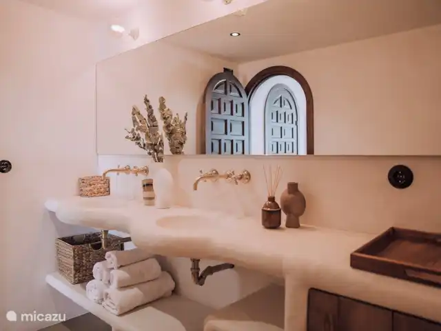 Le June Boutique Villa Benissa | Espagne, Costa Blanca, Benissa - villa L’appartement Advocat - salle de bain