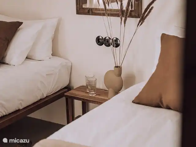 Le June Boutique Villa Benissa | Espagne, Costa Blanca, Benissa - villa L’appartement Fustera