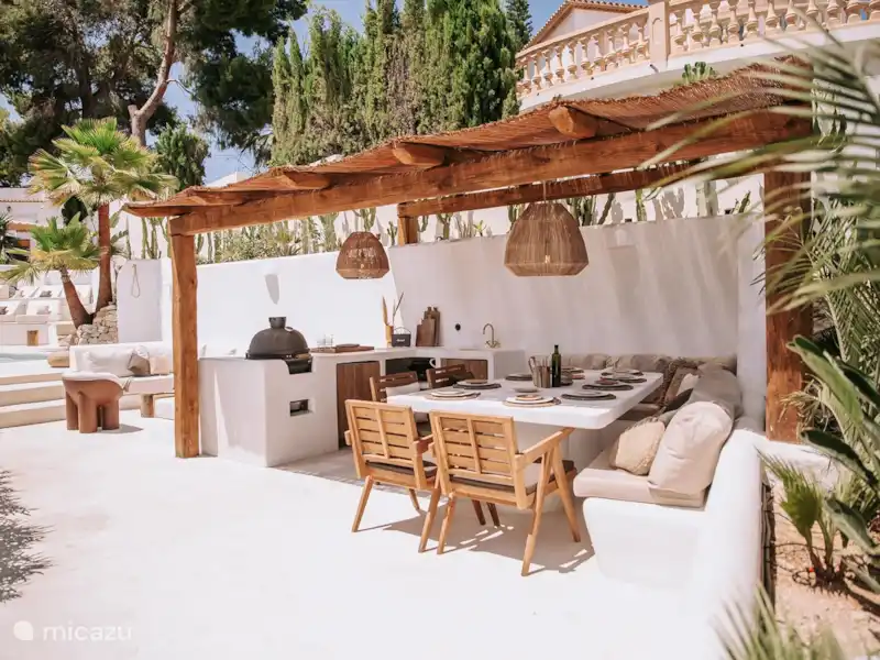 Le June Boutique Villa Benissa | Espagne, Costa Blanca, Benissa - Villa Le June Boutique Villa Benissa | Espagne, Costa Blanca, Benissa - Villa