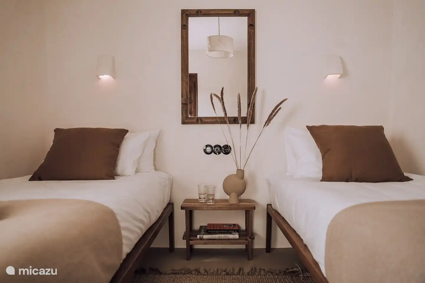 L’appartement Fustera