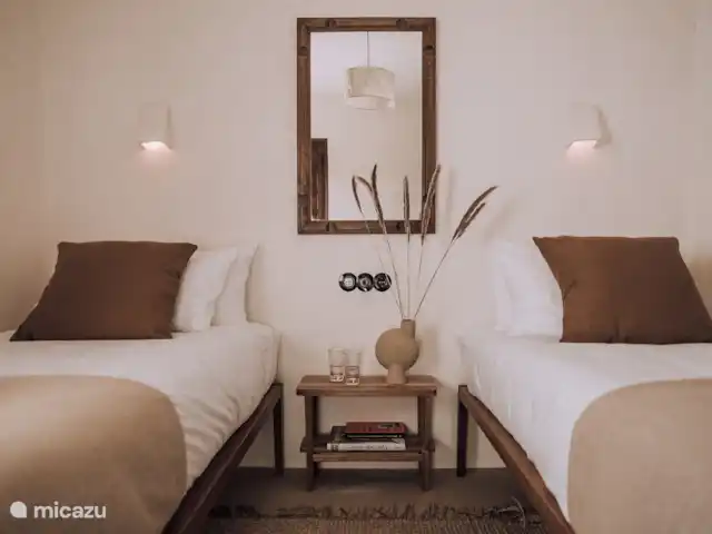 Le June Boutique Villa Benissa | Espagne, Costa Blanca, Benissa - villa L’appartement Fustera