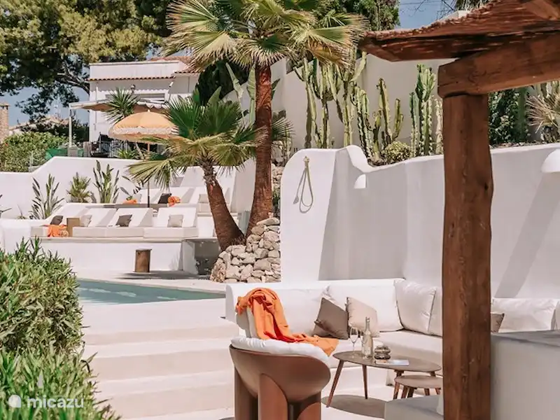 Le June Boutique Villa Benissa | Espagne, Costa Blanca, Benissa - Villa Le June Boutique Villa Benissa | Espagne, Costa Blanca, Benissa - Villa