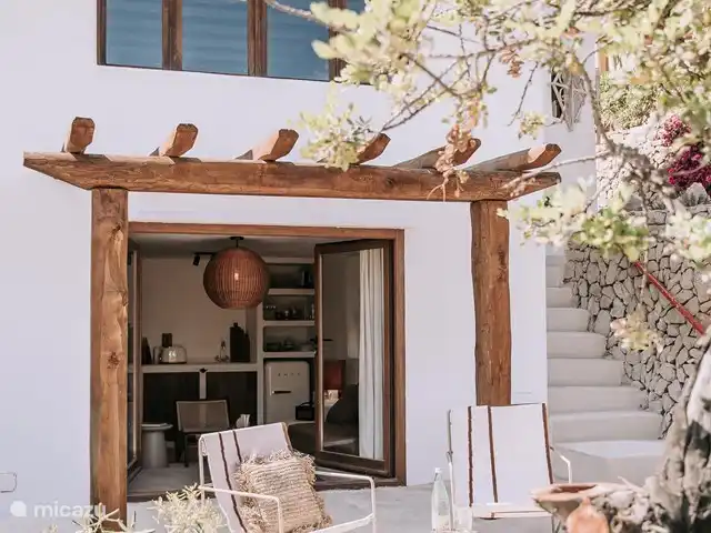 Le June Boutique Villa Benissa | Espagne, Costa Blanca, Benissa - villa L’appartement Advocat