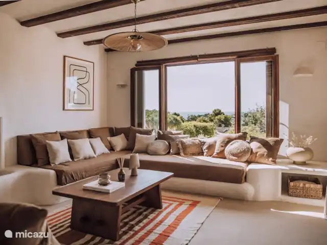 Le June Boutique Villa Benissa | Espagne, Costa Blanca, Benissa - villa L’appartement Fustera