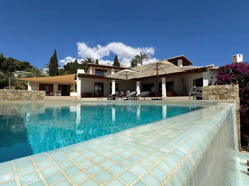Villa Emperador | Espagne, Costa Blanca, Benissa - Villa Villa Emperador | Espagne, Costa Blanca, Benissa - Villa