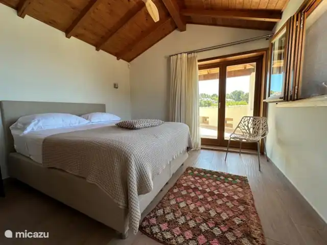 Villa Emperador | Espagne, Costa Blanca, Benissa - villa Chambre 1 dans la villa Emperador
