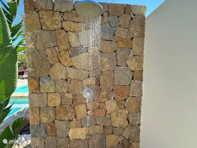Villa Emperador | Espagne, Costa Blanca, Benissa - villa douche extérieure, villa Emperador
