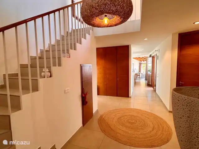 Villa Emperador | Espagne, Costa Blanca, Benissa - villa salle de la villa Emperador