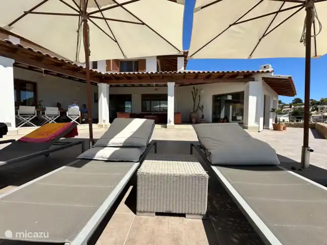 Villa Emperador | Espagne, Costa Blanca, Benissa - villa villa Emperador